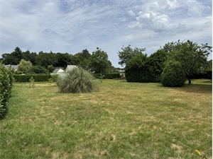 terrain à la vente -   56330  CAMORS, surface 900 m2 vente terrain - UBI478619024